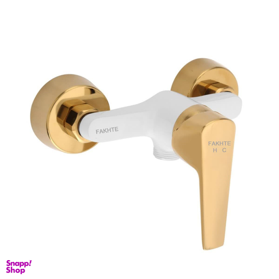 ست شیرآلات فاخته مدل مارگارت کد ST2 KH مجموعه 6 عددی