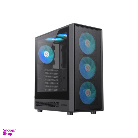کیس گیمینگ گیم مکس مدل Gamemax Storm 2