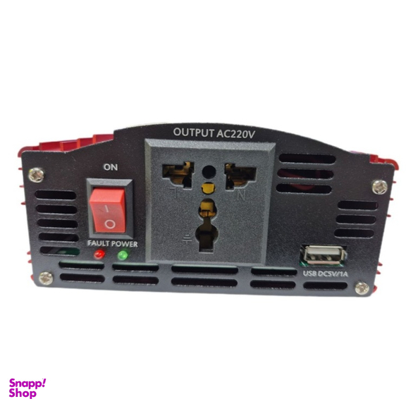 اینورتر 12 به 220 ولت مدل Inverter FS-3000A ظرفیت 3000 وات