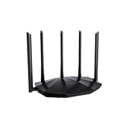 روتر بی سیم دوباند Wi-Fi 6 تندا Ax1500 مدل TX2 Proro