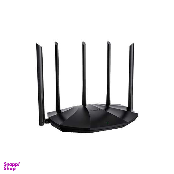 روتر بی سیم دوباند Wi-Fi 6 تندا Ax1500 مدل TX2 Proro