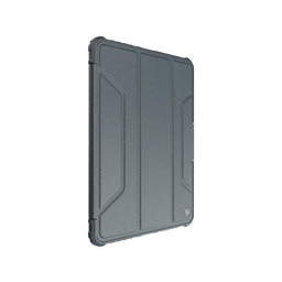 کاور کلاسوری نیلکین مدل Camshield Bumper مناسب برای تبلت اپل 2021 iPad air 10.9