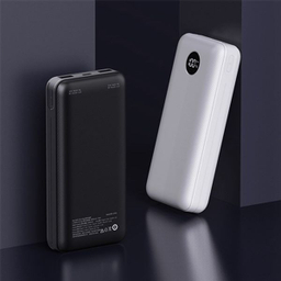 پاوربانک جووی مدل jp-289 Wireless ظرفیت 20000 میلی آمپر ساعت