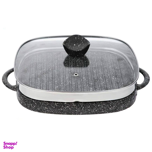 تابه گریل مدل Square سایز 30