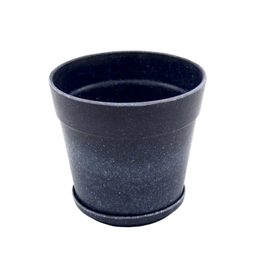 گلدان مدل گرانیتی کد YPB-SRM-P30