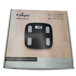 ترازو یونیک مدل UN-6511