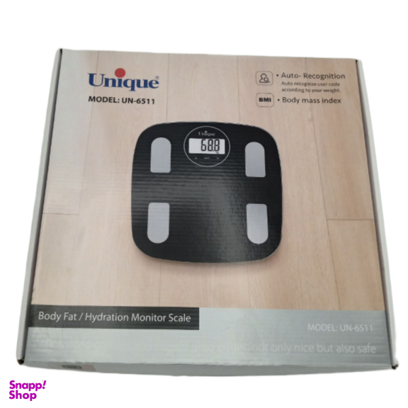 ترازو یونیک مدل UN-6511