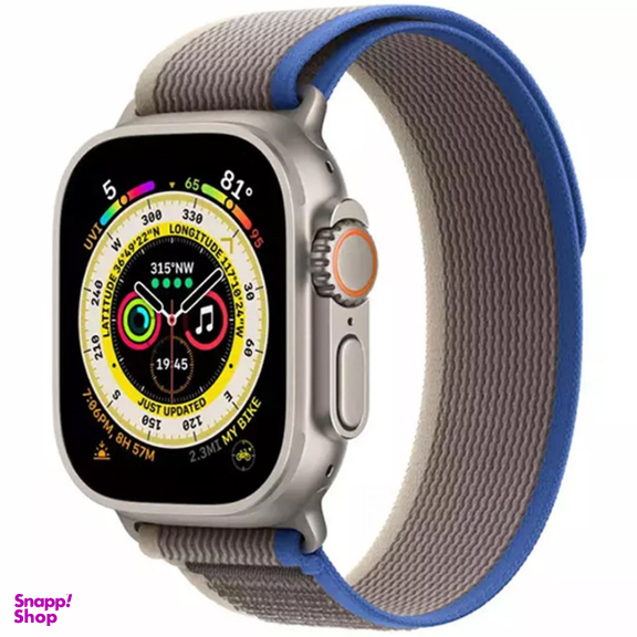 بند اپل واچ ویوو مدل Trail Loop Watch Band مناسب Apple Watch 42/44/45/49mm