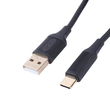 کابل تبدیل USB به Type-C دیتاپلاس مدل DP-R113 طول 1 متر