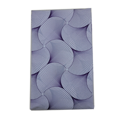 پرده حمام اطلس مدل 10 سایز 180×200 سانتی متر