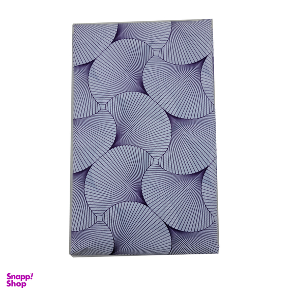 پرده حمام اطلس مدل 10 سایز 180×200 سانتی متر