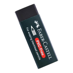 پاک کن فابر کاستل مدل PVC-FREE کد 188930