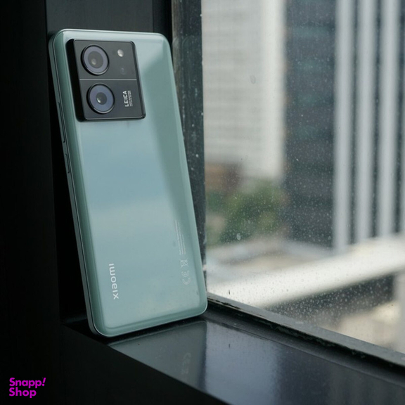 گوشی موبایل شیائومی مدل 13T Pro دو سیم کارت ظرفیت 512 گیگابایت و رم 12 گیگابایت