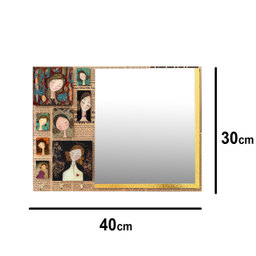 جاکلیدی طرح بریتا کد 3040