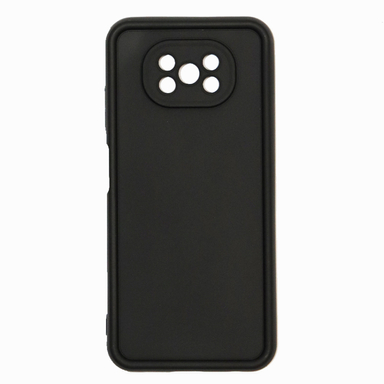 کاور گوشی موبایل مدل solidi مناسب برای شیائومی Poco X3 / X3 Pro