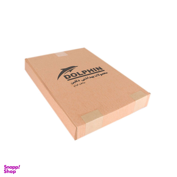 پرده حمام دلفین کد Ev-4961 v1 سایز 200×180 سانتی متر