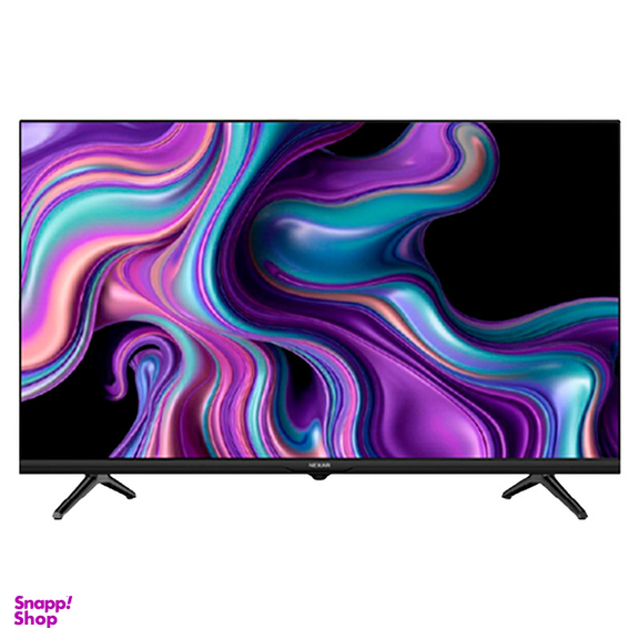 تلویزیون ال ای دی نکسار مدل NTV-D32T418N سایز 32 اینچ
