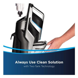 سرامیک شوی و زمین شوی بیسل مدل 2223E