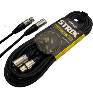 کابل کوئیک لاک xlr کد 005