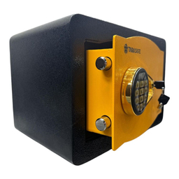 صندوق الکترونیکی صدرا سیف مدل 25CRH PLUS