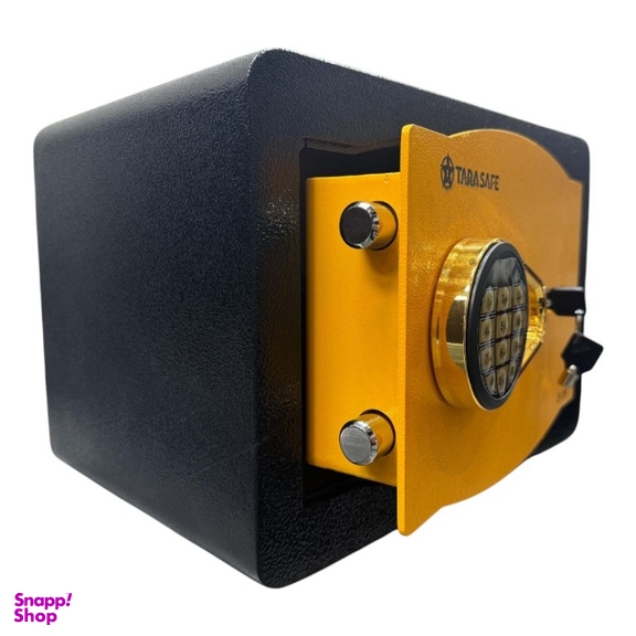 صندوق الکترونیکی صدرا سیف مدل 25CRH PLUS