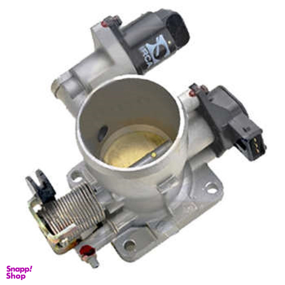 دریچه گاز اچ ای سی کد 4829 مناسب برای پراید