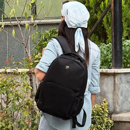 کوله پشتی GOOGANA مدل GOOG8856 DOUBLE PROTECT