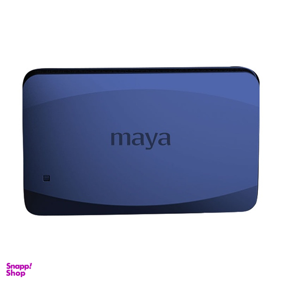 حافظه SSD اکسترنال مایا مدل MEX A2