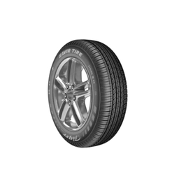 لاستیک خودرو کویر تایر مدل KB66 سایز 215/65R16 دو حلقه