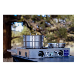 ست قابلمه استنلی (Stanley) مدل Base Camp Cook Set گنجایش 3.5 لیتر