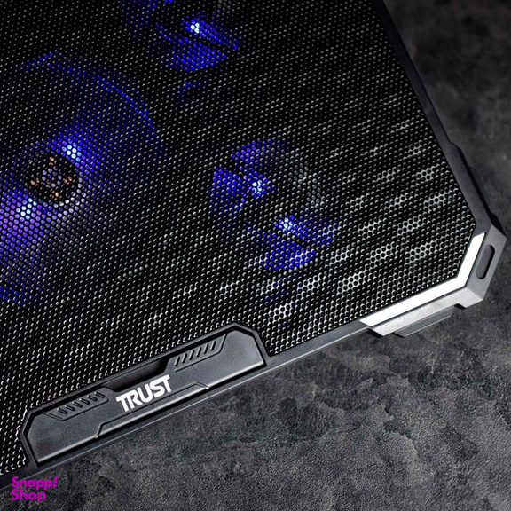 پایه خنک کننده  لپ تاپ تراست مدل TPAD - 4