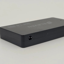 هاب 4 پورت USB 3.0 ایلون مدل H301