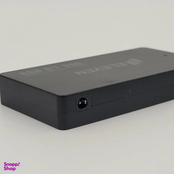 هاب 4 پورت USB 3.0 ایلون مدل H301