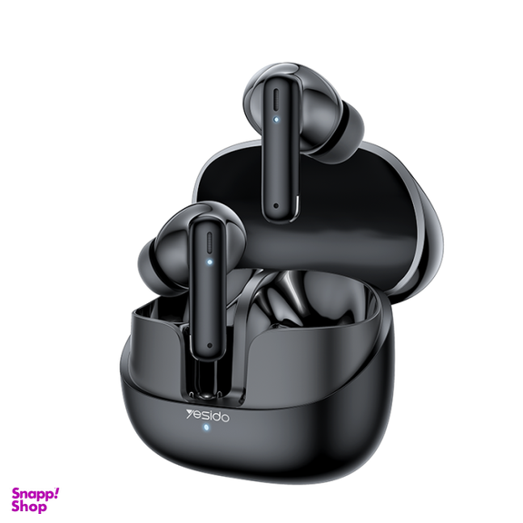 ایرفون بلوتوثی یسیدو مدل TWS26 کد 1022