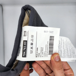 دستکش فر ایکیا مدل AN3