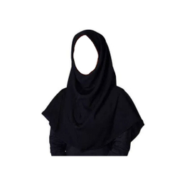 مقنعه کد k-85 سایز 85