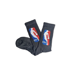 جوراب پسرانه مدل NBA کد 810NBA