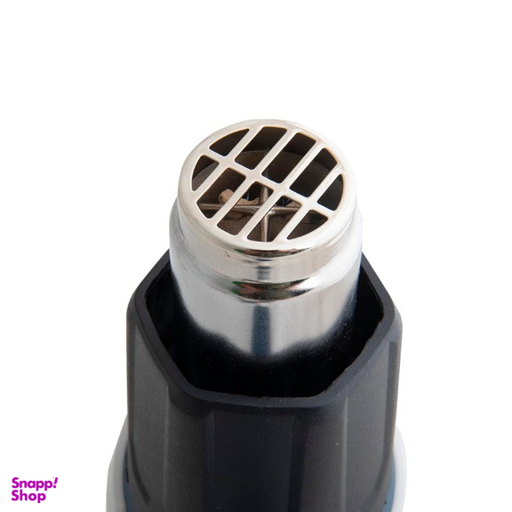 کیت سشوار صنعتی دیجیتال دودسته ایوک مدل K-6032