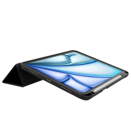 کاور تبلت جی سی پال مدل DuraPro Protective Folio مناسب اپل iPad Air 13-Inch 2024