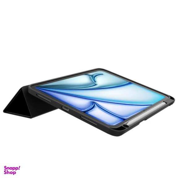 کاور تبلت جی سی پال مدل DuraPro Protective Folio مناسب اپل iPad Air 13-Inch 2024
