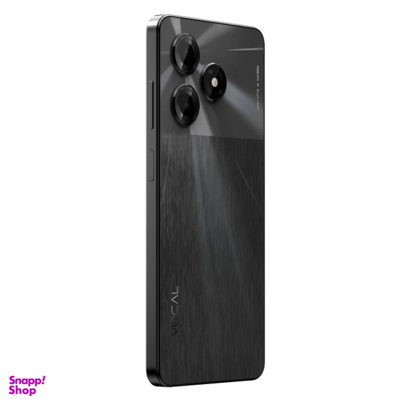 گوشی موبایل وکال مدل V11 دو سیم کارت ظرفیت 128 گیگابایت رم 4 گیگابایت