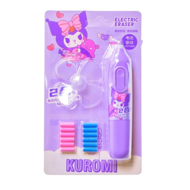 پاک کن برقی طرح کرومی کد 105