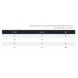 پالتو مردانه آر اِن اِس مدل 94-12191522