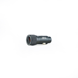 شارژر فندکی جی بی کیو مدل CC-D5 L