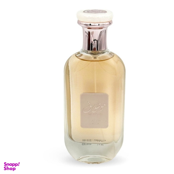 ادو پرفیوم زنانه ارض الزعفران مدل موصوف Daisy حجم 100 میلی لیتر