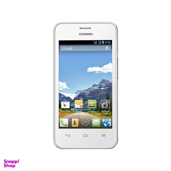 گوشی موبایل هوآوی مدل Ascend Y320 ظرفیت 4 گیگابایت رم 512 مگابایت