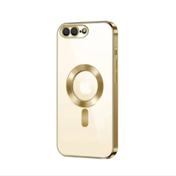 کاور گوشی موبایل مدل Electro Magsafe طرح HTO مناسب اپل iPhone 7 Plus / 8 Plus