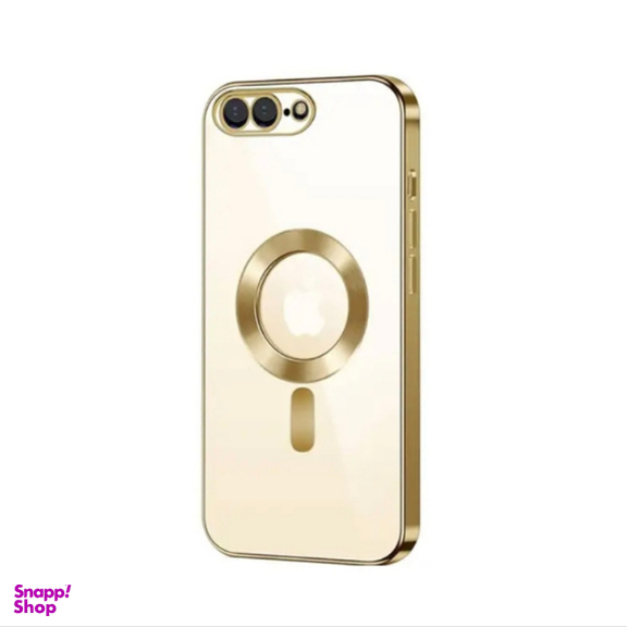 کاور گوشی موبایل مدل Electro Magsafe طرح HTO مناسب اپل iPhone 7 Plus / 8 Plus