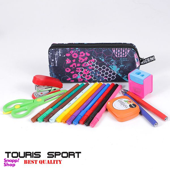 کوله پشتی توریث مدل RT-8000 به همراه جامدادی