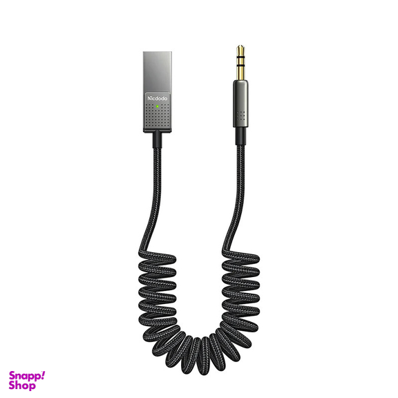 گیرنده بلوتوث موزیک مک دودو مدل CA-8700